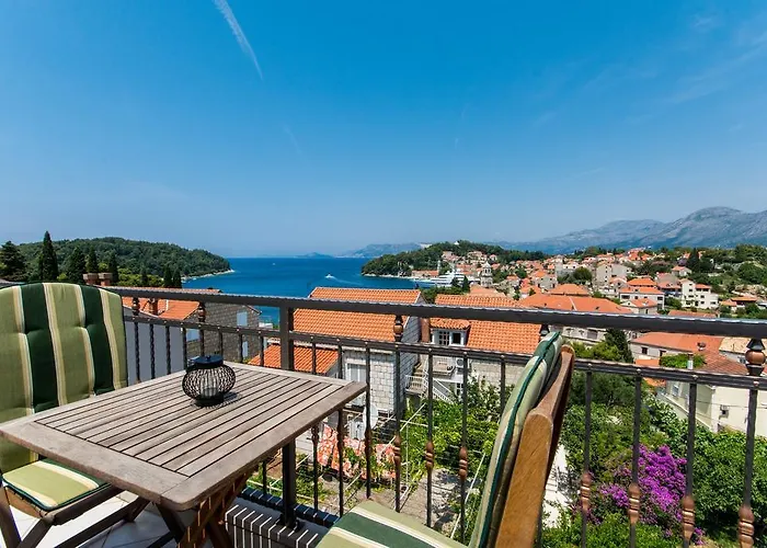Apartments Dadic