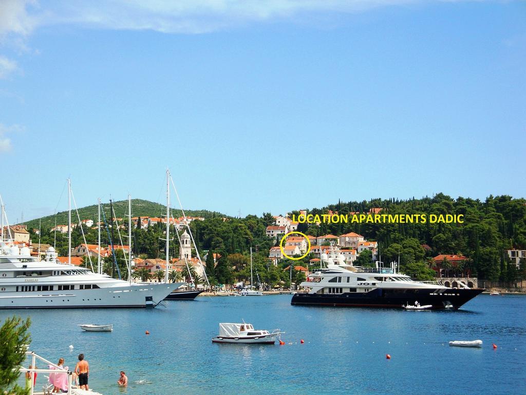 Dadic Huoneisto Cavtat