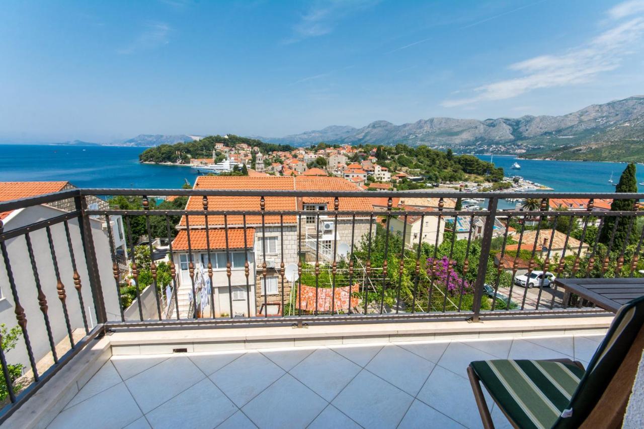 Huoneisto Dadic Cavtat